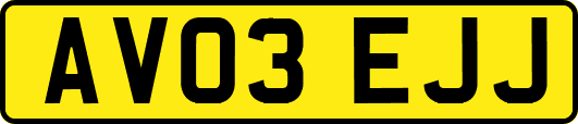 AV03EJJ