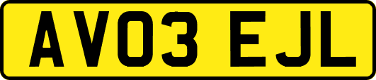 AV03EJL