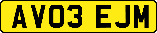 AV03EJM