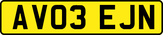 AV03EJN