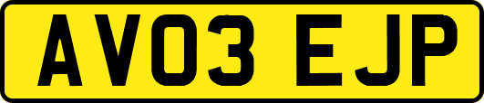 AV03EJP
