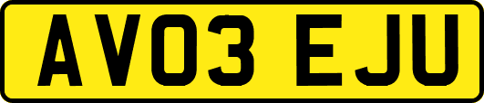 AV03EJU