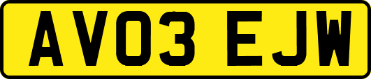 AV03EJW
