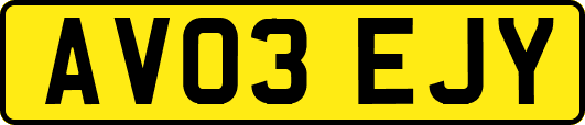 AV03EJY