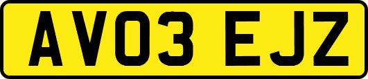 AV03EJZ