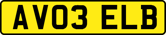 AV03ELB
