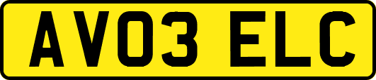 AV03ELC