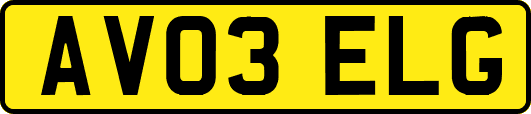AV03ELG