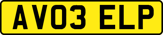AV03ELP