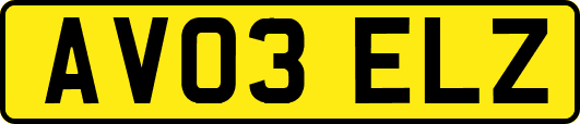 AV03ELZ
