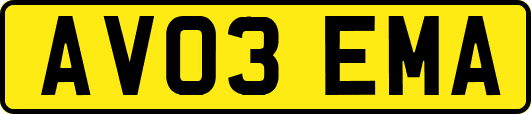 AV03EMA