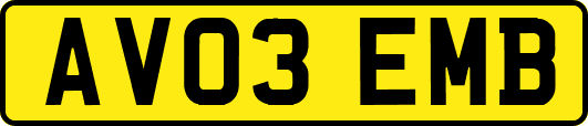 AV03EMB