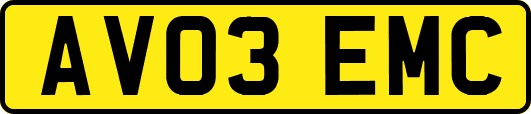 AV03EMC