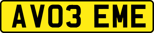 AV03EME