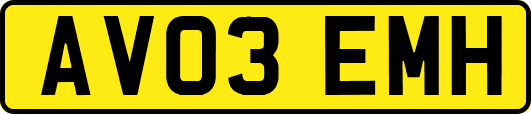 AV03EMH