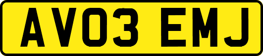 AV03EMJ