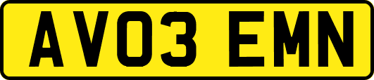 AV03EMN