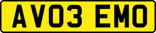 AV03EMO
