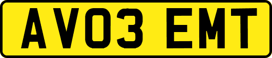 AV03EMT