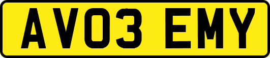AV03EMY