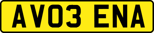 AV03ENA