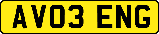 AV03ENG