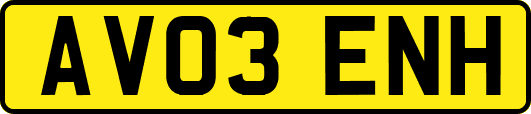 AV03ENH