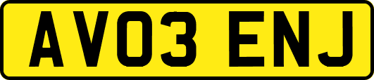 AV03ENJ