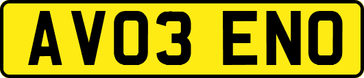 AV03ENO