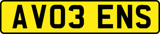 AV03ENS