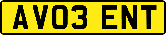 AV03ENT