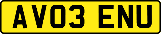 AV03ENU