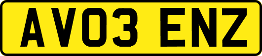 AV03ENZ