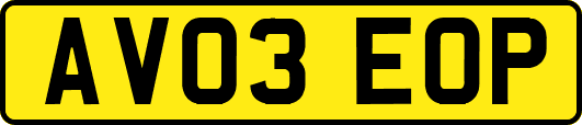 AV03EOP