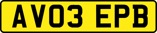 AV03EPB