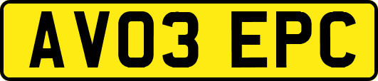 AV03EPC