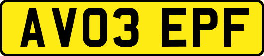 AV03EPF