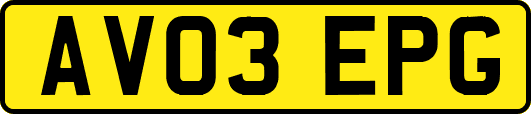 AV03EPG