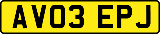 AV03EPJ