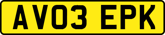 AV03EPK