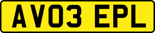 AV03EPL