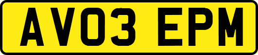 AV03EPM