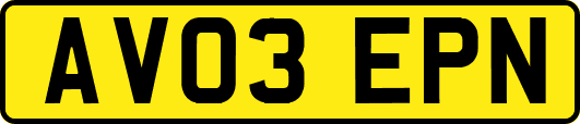 AV03EPN