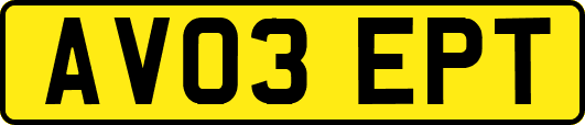 AV03EPT
