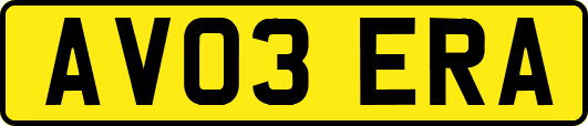 AV03ERA