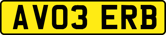 AV03ERB
