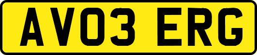 AV03ERG