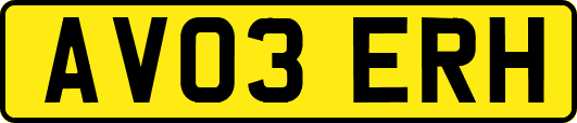 AV03ERH