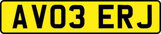 AV03ERJ