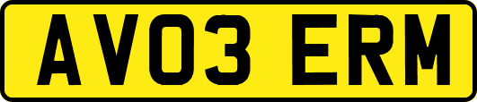 AV03ERM